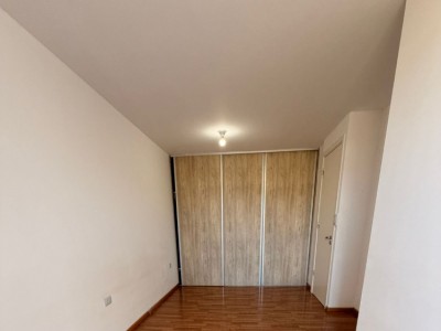 DUPLEX 2 DORM. PLENO CENTRO
