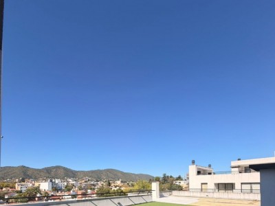 DUPLEX 2 DORM. PLENO CENTRO