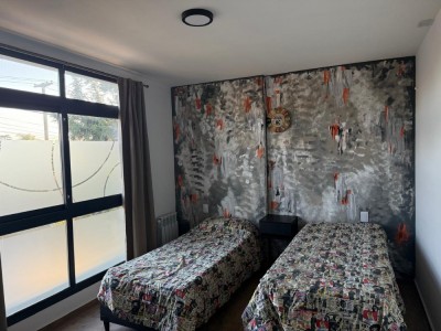 HERMOSO DEPTO EN SANTA RITA