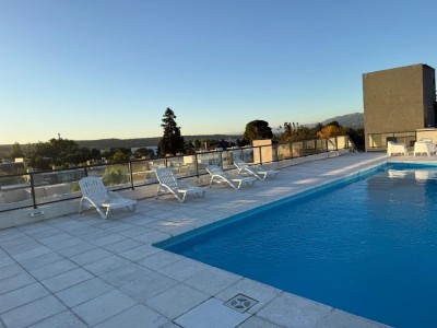 HERMOSO DEPTO EN SANTA RITA