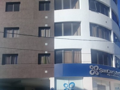 DEPTO CENTRO