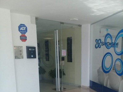 DEPTO CENTRO