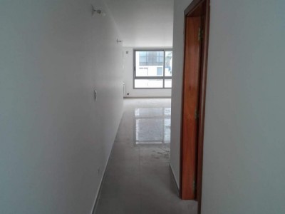 DEPARTAMENTO CENTRO CON COCHERA