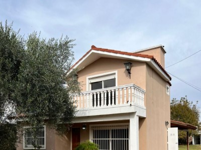 CASA EN SANTA RITA