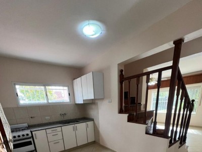 CASA EN SANTA RITA