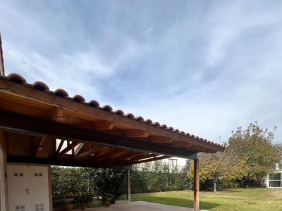 CASA EN SANTA RITA