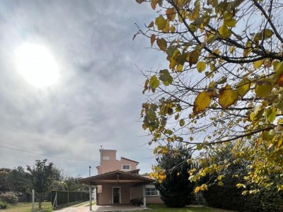 CASA EN SANTA RITA